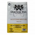 Blend Doctor Pipe Scottish Mixture - 50g - Para Cachimbo